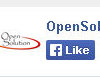 Facebook Like Box in a side tab [1/2]