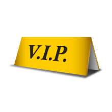 Partner VIP