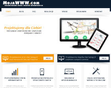 mojawww.com website
