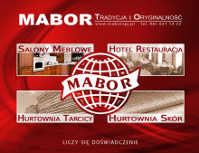 Zrzut ekranu strony maborspj.pl