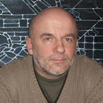 Picture of Zbigniew Sztandera